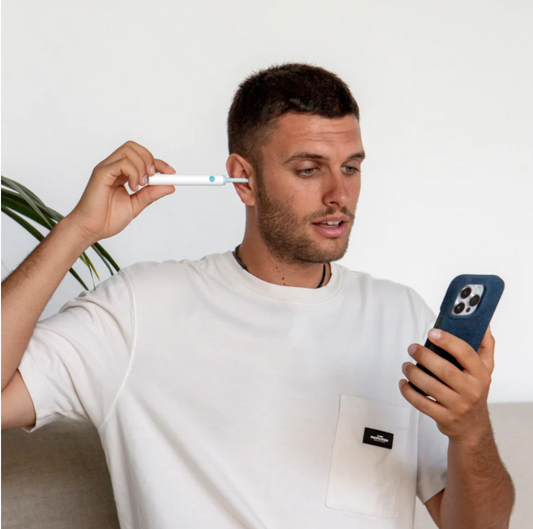 AuricleCare Pro