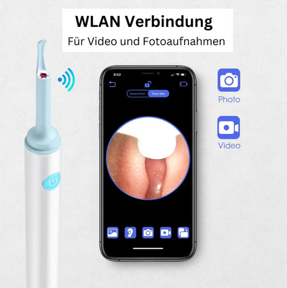 AuricleCare Pro