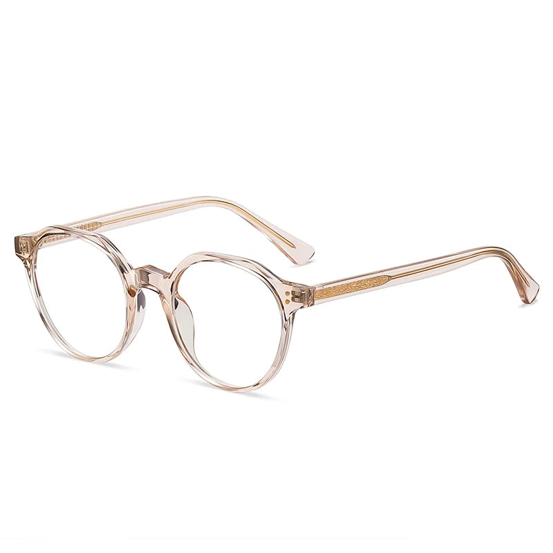 Blaufilterbrille