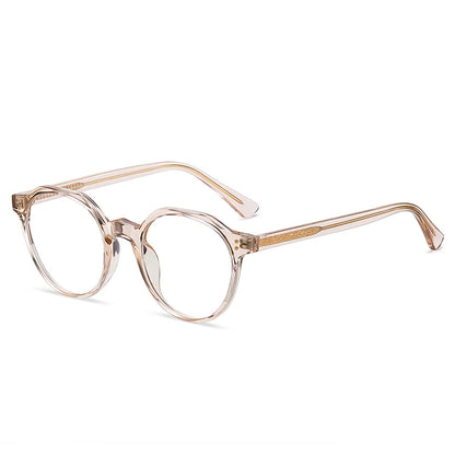 Blaufilterbrille