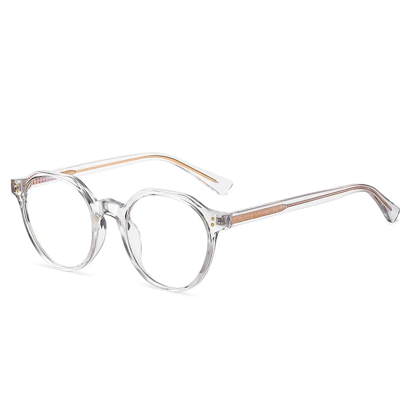 Blaufilterbrille