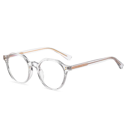 Blaufilterbrille