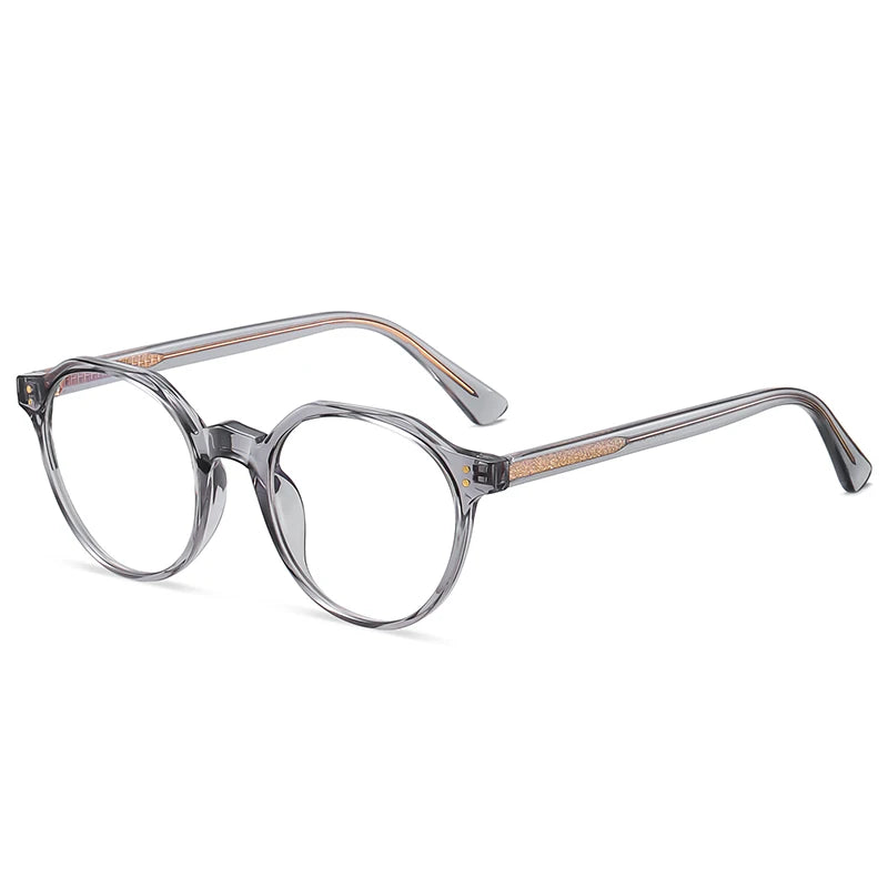 Blaufilterbrille