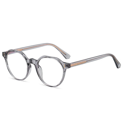 Blaufilterbrille